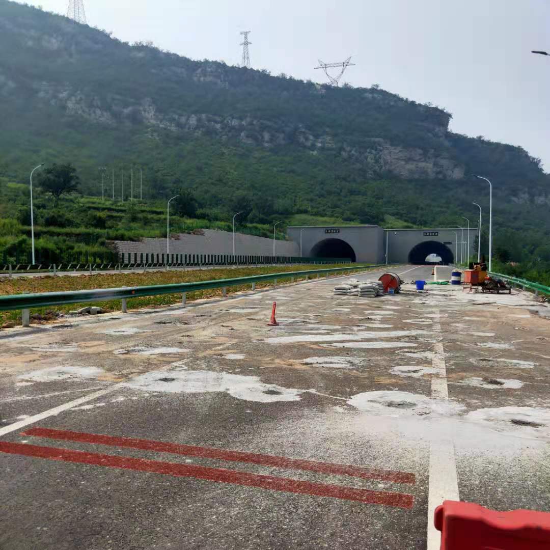 高速压密注浆