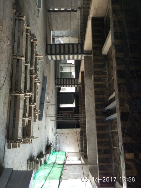 粘（包）钢加固